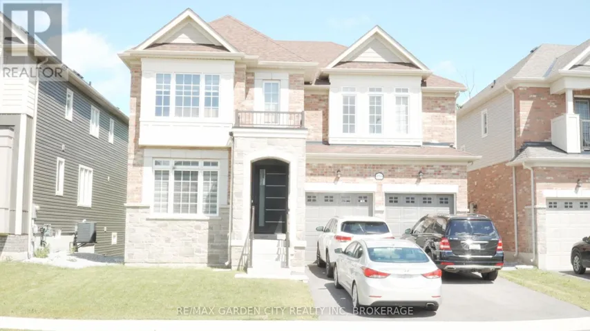 9224 WHITE OAK AVENUE, Niagara Falls (Lyons Creek), Ontario L2G3P6
