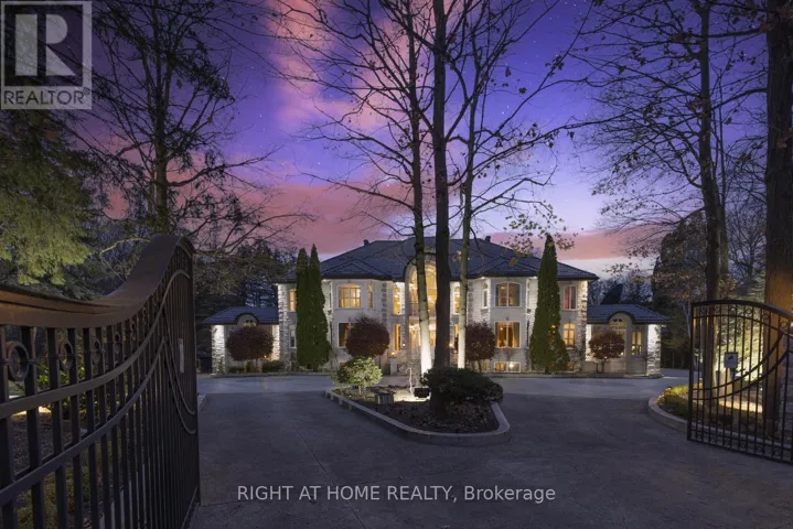38 SUGARBUSH COURT, Vaughan (East Woodbridge), Ontario L4L2Z2