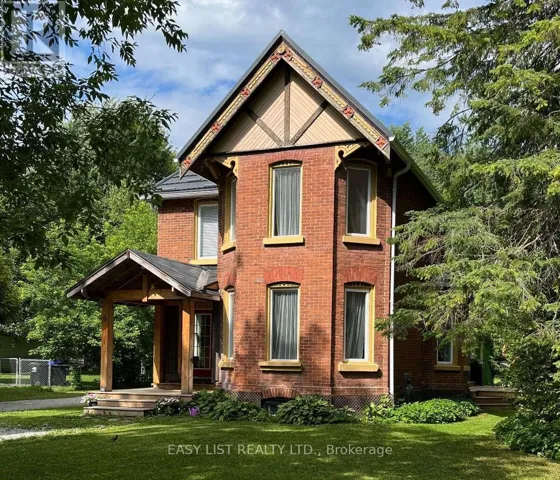 9 RIVER STREET, Severn (Coldwater), Ontario L0K1E0