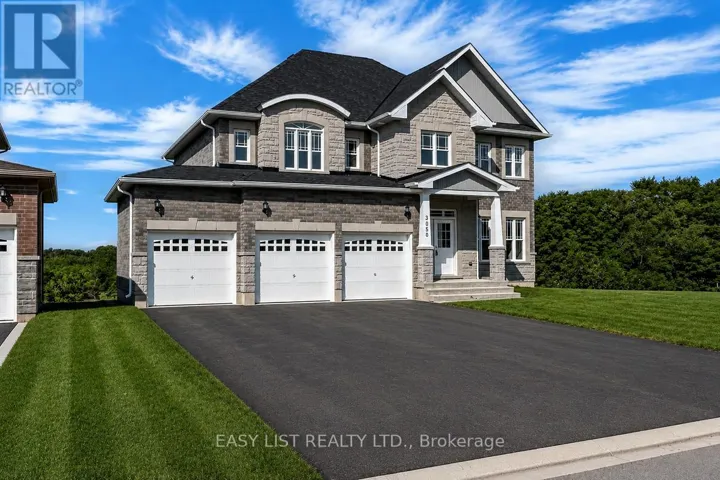 3050 SIERRA DRIVE, Orillia, Ontario L3V8L9