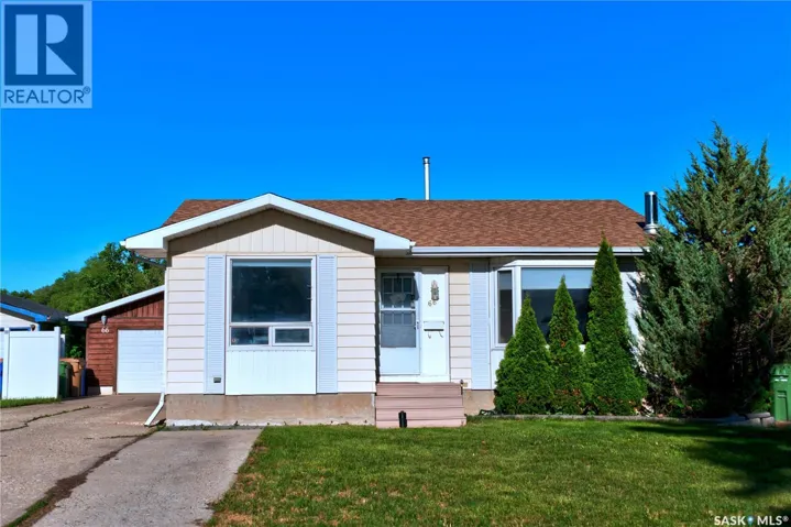 66 Denny CRESCENT, Regina, Saskatchewan S4N5J9