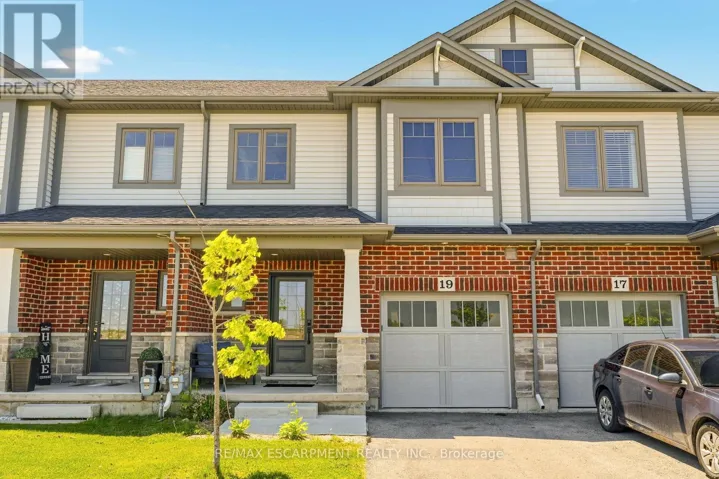 19 SEVERINO CIRCLE, West Lincoln (Smithville), Ontario L0R2A0
