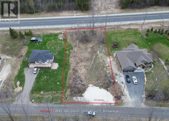 137 OLD HIGHWAY 26, Meaford, Ontario N4L1W7