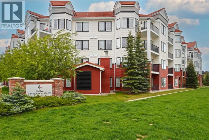 420, 30 Royal Oak Plaza NW, Calgary, Alberta T3G0C1