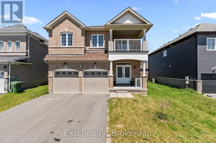 64 PAUL REXE BOULEVARD, Otonabee-South Monaghan, Ontario K9J0G4