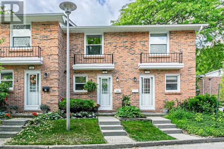 50 - 1385 COMMISSIONERS ROAD W, London South (South B), Ontario N6K1E2