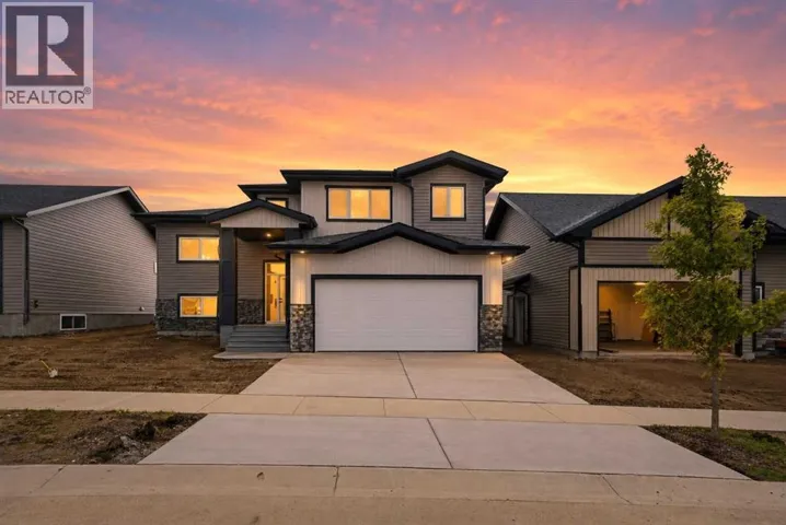 13 Tranter Street, Red Deer, Alberta T4P0Y9