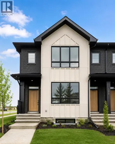 14442 15 Street NE, Calgary, Alberta T3P2T1