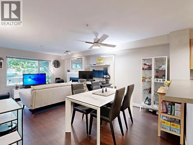 207 4783 DAWSON STREET, Burnaby, British Columbia V5C0A8