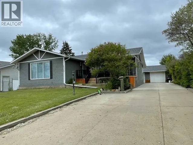 10308 104 Street, High Level, Alberta T0H1Z0