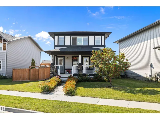 9852 217 ST NW, Edmonton, Alberta T5T4T7