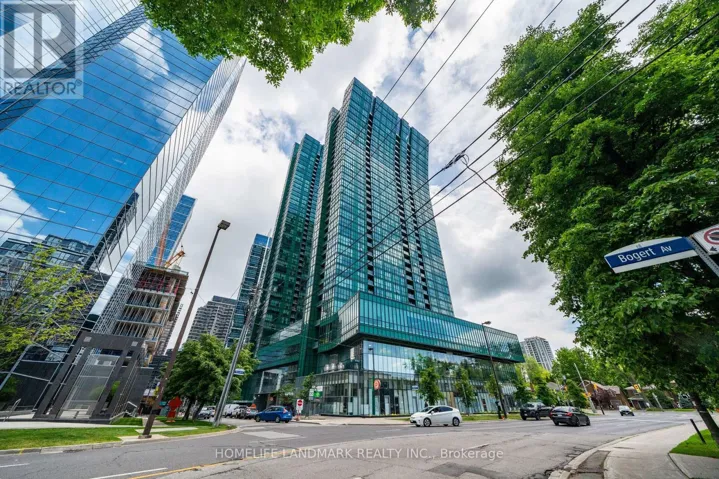 2902 - 9 BOGERT AVENUE, Toronto (Lansing-Westgate), Ontario M2N0H3