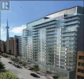1501 - 96 ST PATRICK STREET, Toronto (Kensington-Chinatown), Ontario M5T1V1