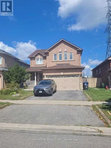39 CANDLEBROOK CRESCENT, Toronto (L'Amoreaux), Ontario M1W4B3