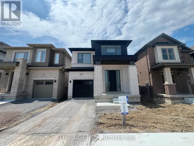 2411 LAURELVIEW STREET, Oshawa (Kedron), Ontario L1L0X4