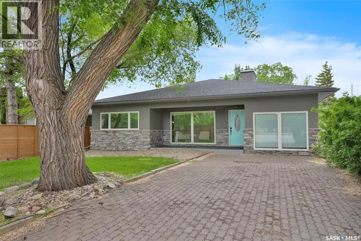 3536 Albert STREET, Regina, Saskatchewan S4S3P5