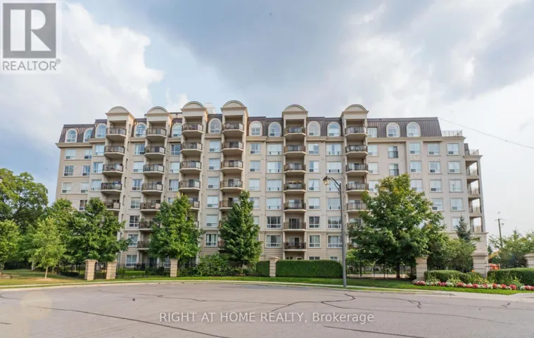 111 - 1 MAISON PARC COURT, Vaughan (Lakeview Estates), Ontario L4J9K1