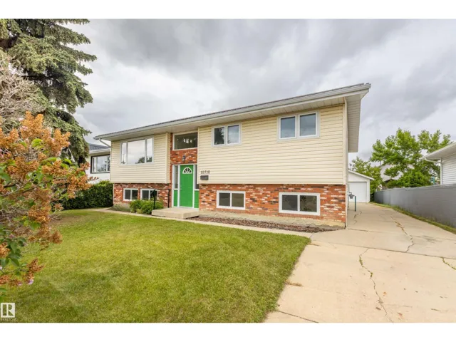 10710 97 AV, Morinville, Alberta T8R0E9