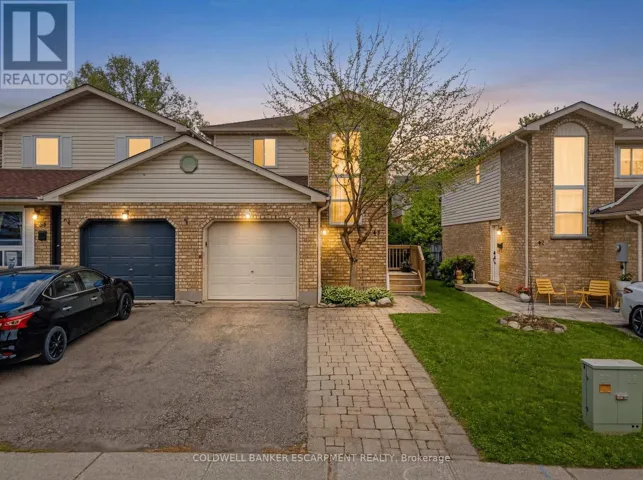40 DANVILLE AVENUE, Halton Hills (AC Acton), Ontario L7J2W5