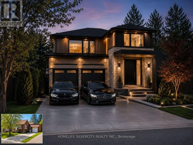 30 WOODWARD AVENUE, Brampton (Brampton North), Ontario L6V1K1