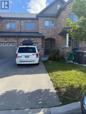 31 DAVENFIELD CIRCLE, Brampton (Bram East), Ontario L6P4M2