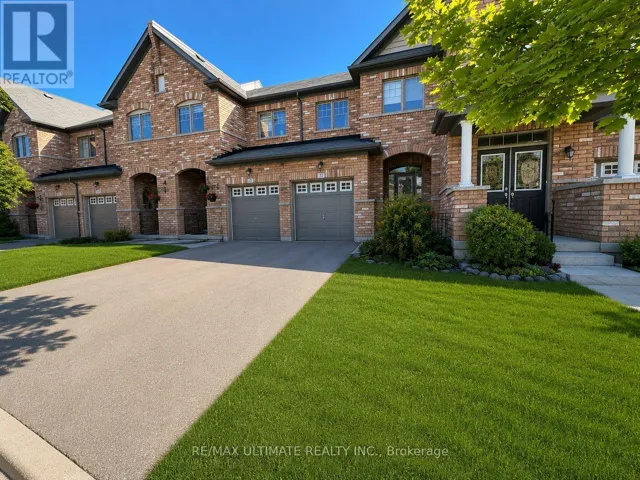 31 DAVENFIELD CIRCLE, Brampton (Bram East), Ontario L6P4M2