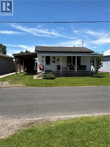 22 BASS Lane, Port Rowan, Ontario N0E1M0