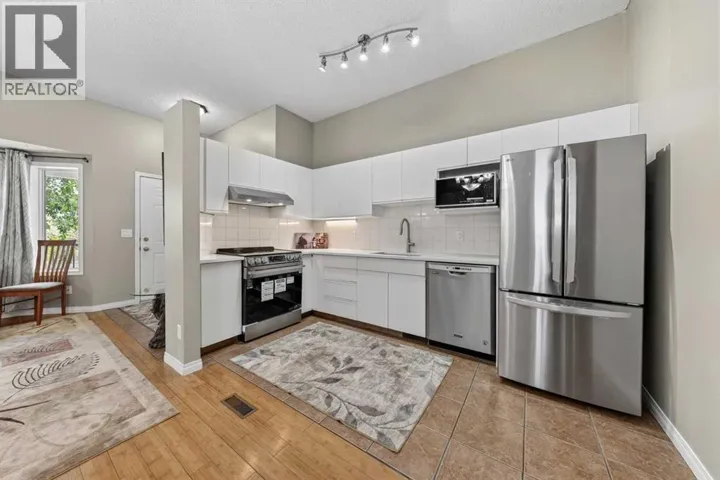 73 Hidden Valley Villas NW, Calgary, Alberta T3A5W7