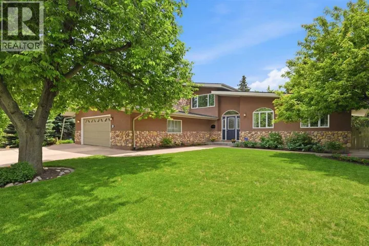 355 Willow Ridge Place SE, Calgary, Alberta T2J1N2