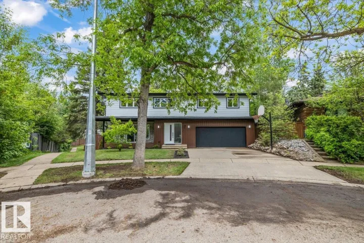 7 GLACIER PL, St. Albert, Alberta T8N1R7