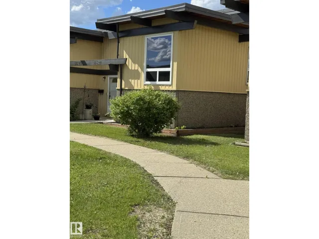 14622 118 STREET NW, Edmonton, Alberta T5X2J4