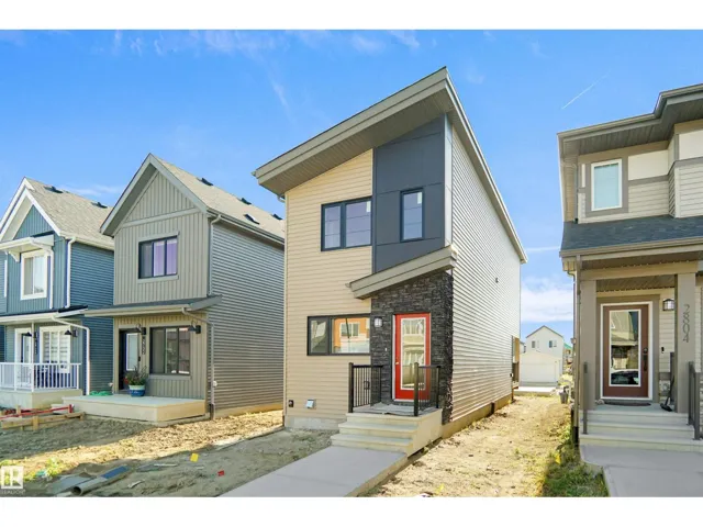 #92 1430 Aster WY NW, Edmonton, Alberta T6T2N8