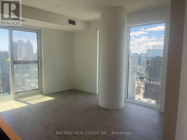 5315 - 252 CHURCH STREET, Toronto (Church-Yonge Corridor), Ontario M5B1Z5