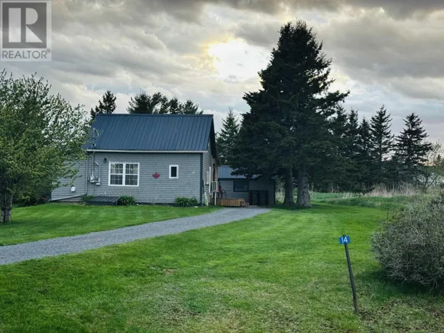 14 Farmer Street, Kinkora, Prince Edward Island C0B1N0