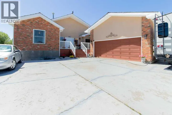 214 3 Street W, Cardston, Alberta T0K0K0