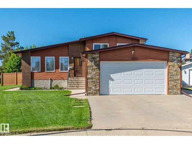 14504 30 ST NW, Edmonton, Alberta T5Y2C3