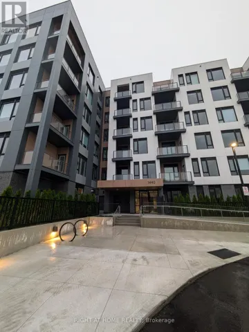 102 - 1440 CLARRIAGE COURT, Milton (FO Ford), Ontario L9E1B3