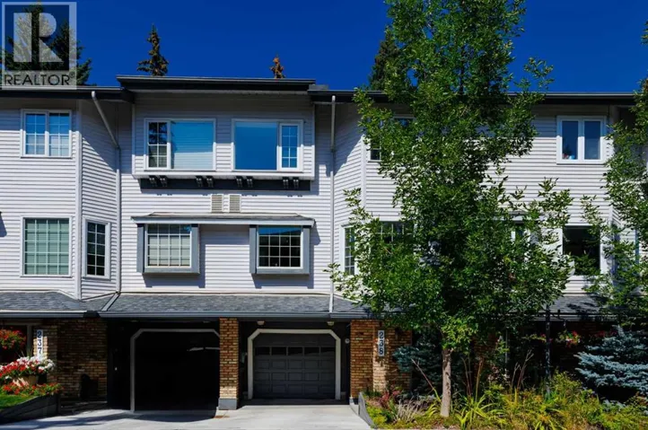238, 4037 42 Street NW, Calgary, Alberta T3A2M9