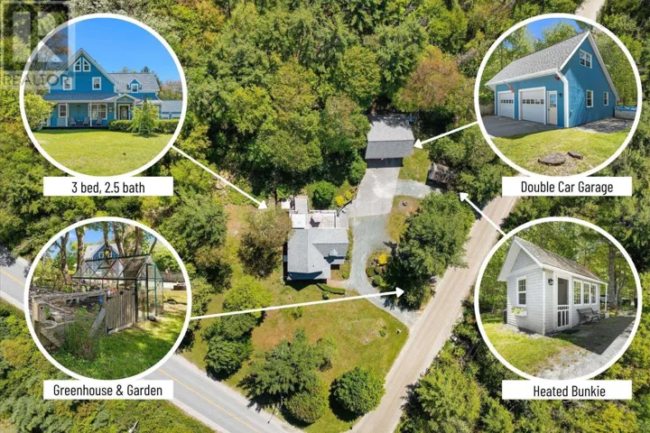 9 Olivers Road, Jordan Branch, Nova Scotia B0T1W0