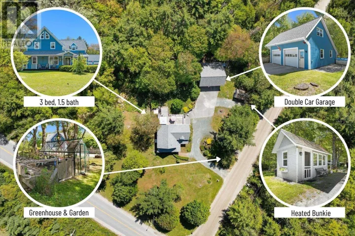 9 Olivers Road, Jordan Branch, Nova Scotia B0T1W0