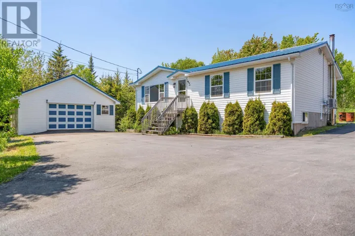 28 West Jeddore Road, Head Of Jeddore, Nova Scotia B0J1P0