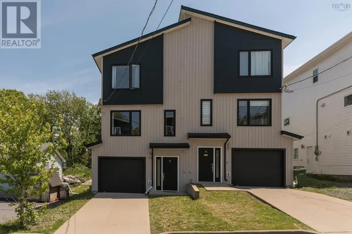42 Hilden Drive, Spryfield, Nova Scotia B3R0E4