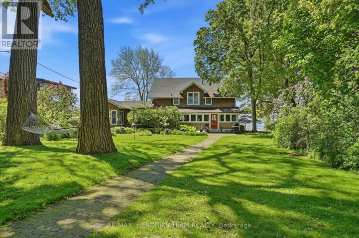 2497 WINDMILL POINT LANE E, Fort Erie (Ridgeway), Ontario L0S1N0