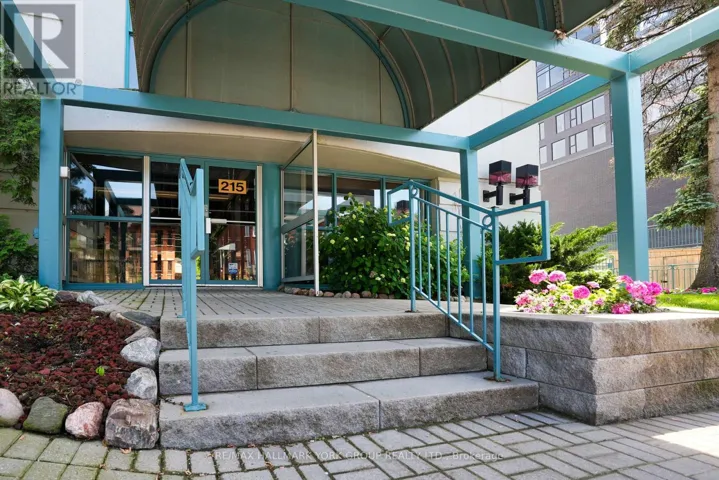703 - 217 DUNLOP STREET E, Barrie (Lakeshore), Ontario L4M1B2