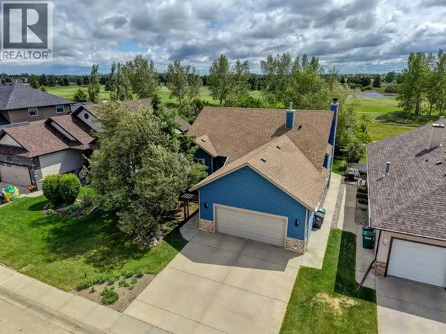 123 Hillview Road, Strathmore, Alberta T1P1W2