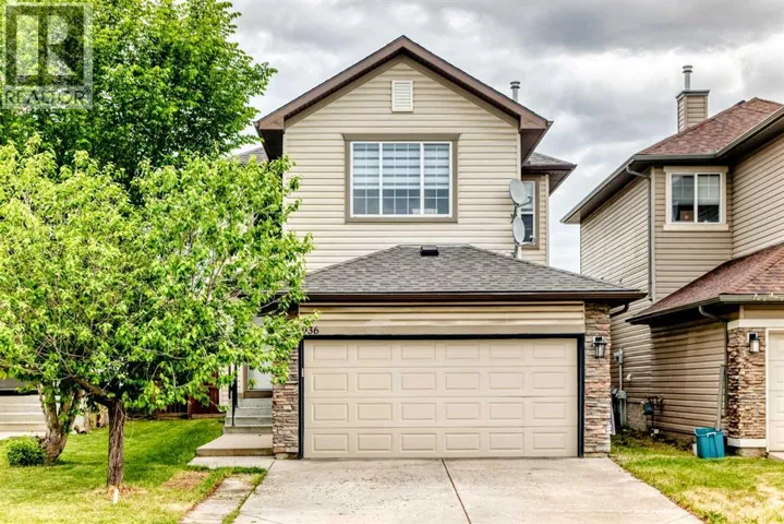 936 Cranston Drive SE, Calgary, Alberta T3M1E3