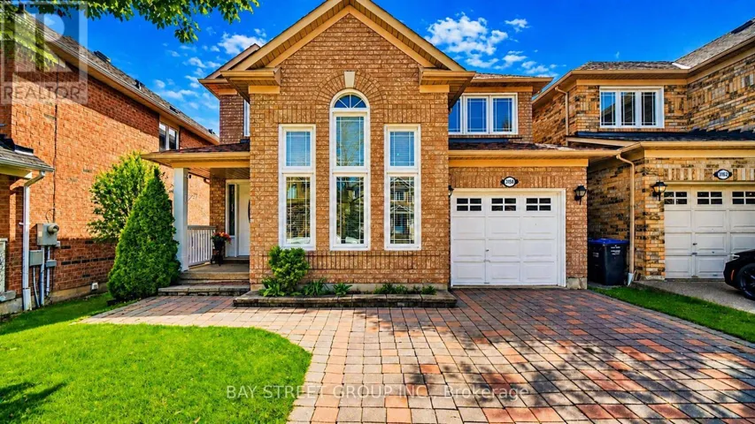 3158 ROCK HARBOUR ROAD, Mississauga (Cooksville), Ontario L5B4G4