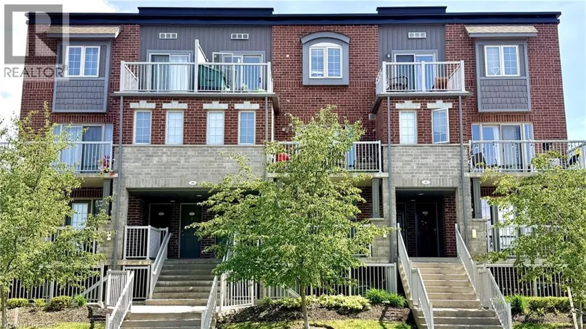 24 SIENNA Street Unit# A, Kitchener, Ontario N2R0H6