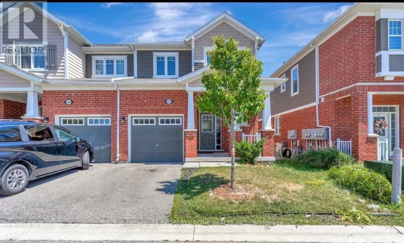 254 WATERBROOK LANE, Kitchener, Ontario N2P0H7
