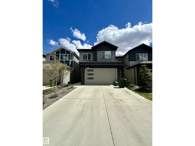 5211 KIMBALL CR SW, Edmonton, Alberta T6W4Z2